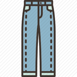 裤子