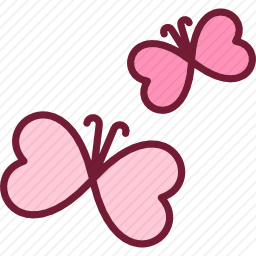 <em>蝴蝶</em>