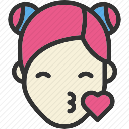 吻