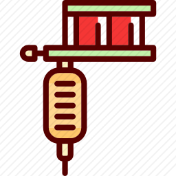 <em>纹身</em><em>机</em>