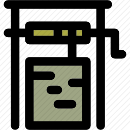 井