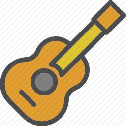 吉他