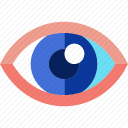 眼睛