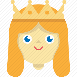 女王