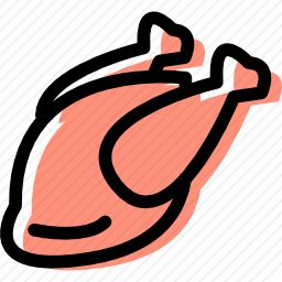 <em>烧鸡</em>