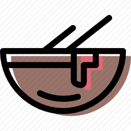 <em>面条</em>