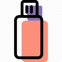 U盘