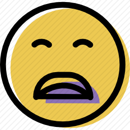 悲伤