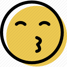 吻