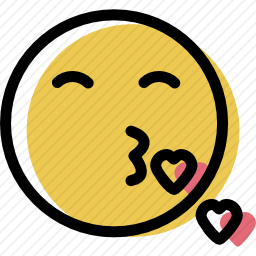 吻