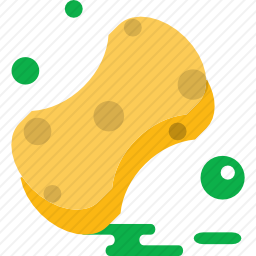 海绵