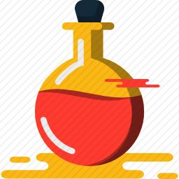 <em>烧瓶</em>