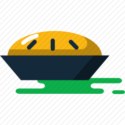 <em>馅饼</em>