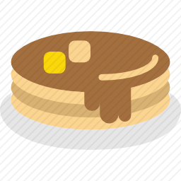 烙饼