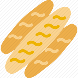 面包
