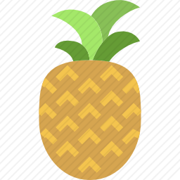菠萝