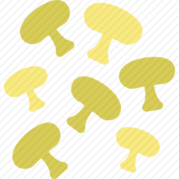 <em>蘑菇</em>