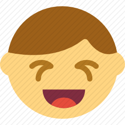笑脸