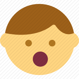 震惊