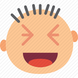 微笑