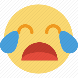 哭