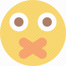闭嘴