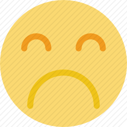 伤心