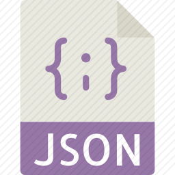JSON文件