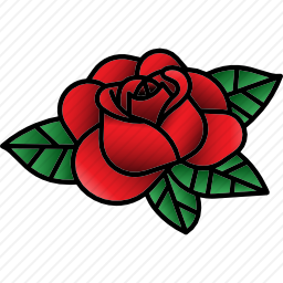 <em>玫瑰</em>