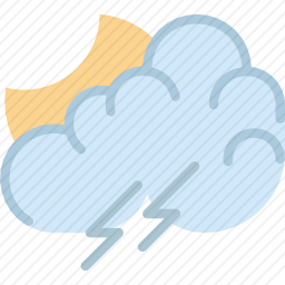 暴风雨