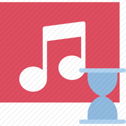 音乐播放器