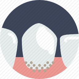 <em>牙</em>