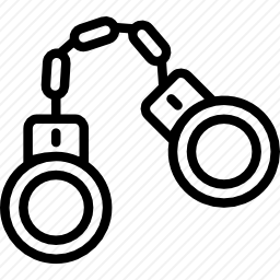 <em>手铐</em>