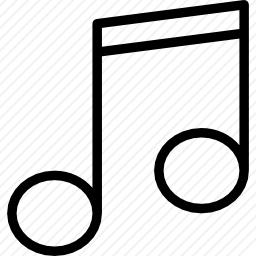 <em>音符</em>