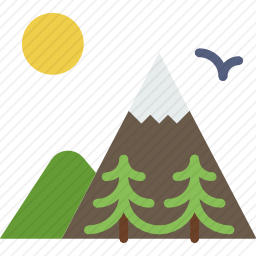 山
