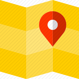 <em>街道</em>地图