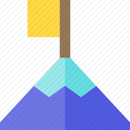 山