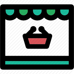 <em>网上商店</em>