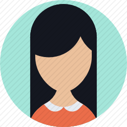 女孩