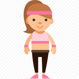 女人