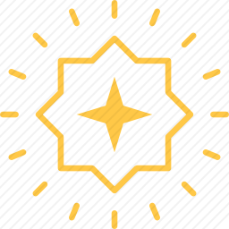 星星