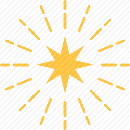 星星