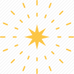星星