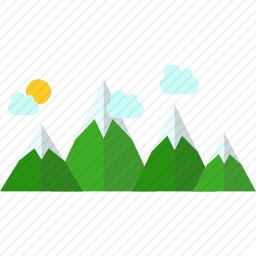 山