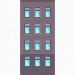公寓
