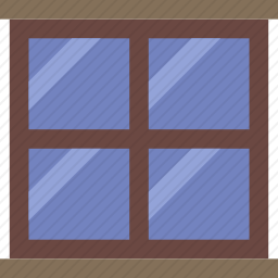 <em>窗户</em>