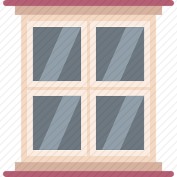 <em>窗户</em>