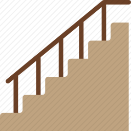 <em>楼梯</em>