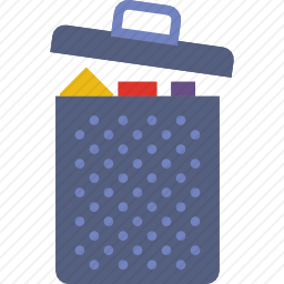 <em>垃圾桶</em>