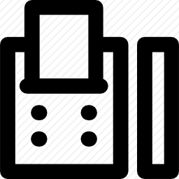 银行终端